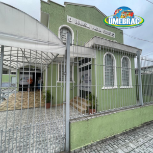 OBPC - JARDIM SAO JOAO