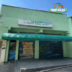OBPC Jd. Paraiso