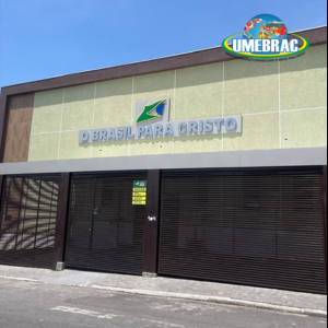 OBPC - Jardmin Ipanema