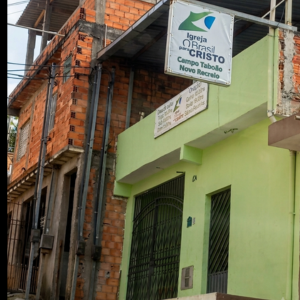 _ OBPC Novo recreio