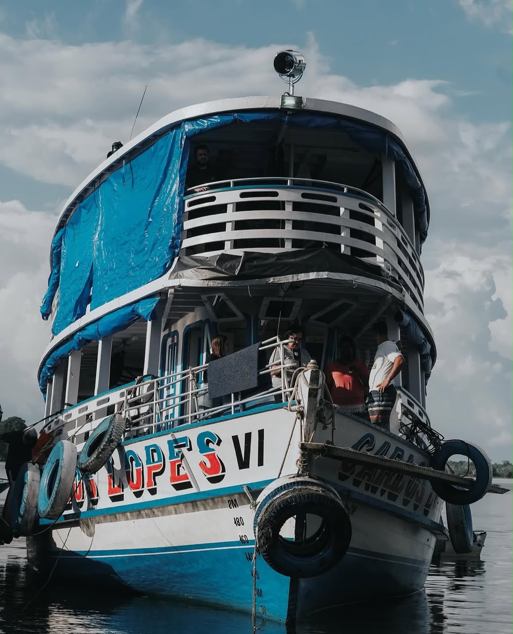 missão desafio