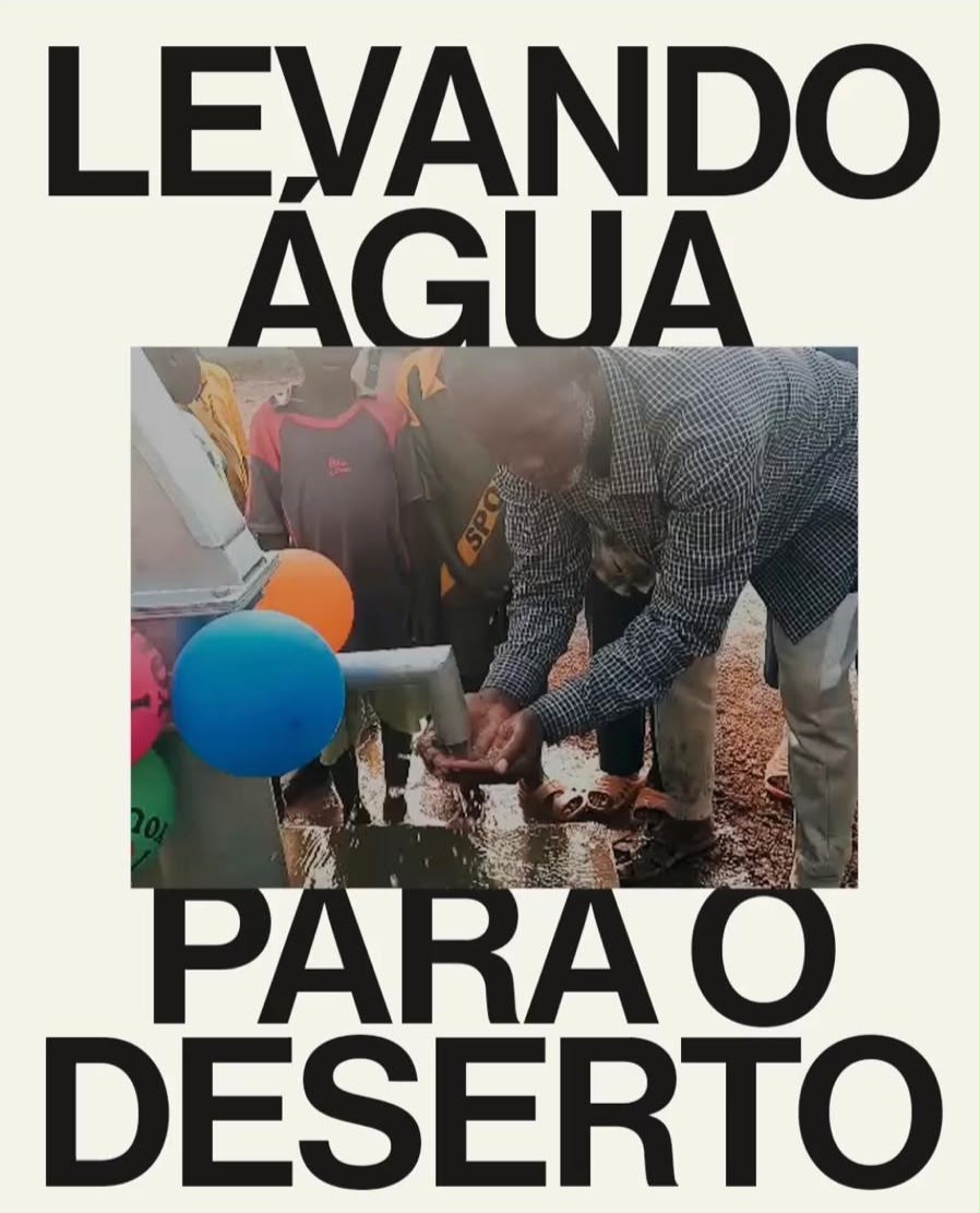 missão desafio